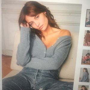 Meet your Posher, Calla